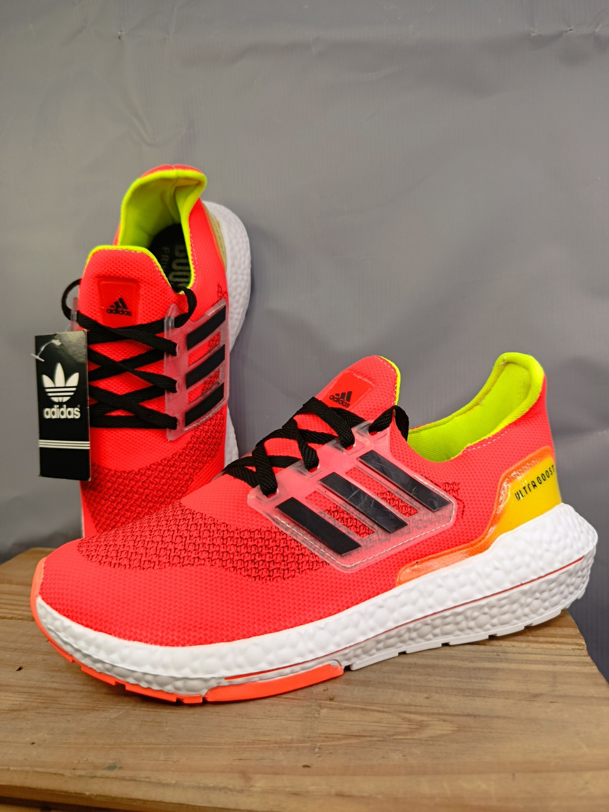 Zapatillas Adidas Ultraboost